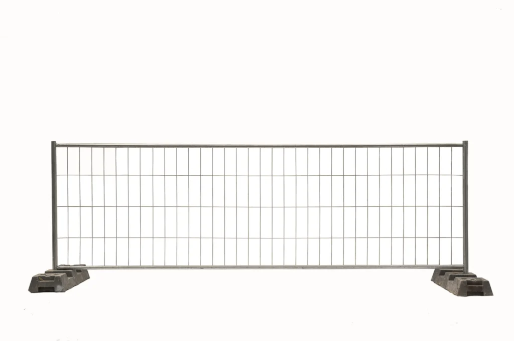 PL EXPERT Solid Pedestrian Gate