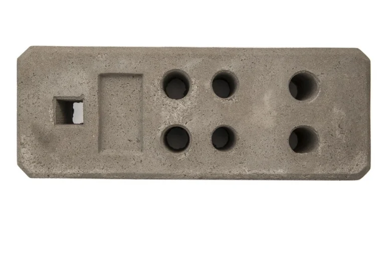 HARDY Reinforced Concrete Foot